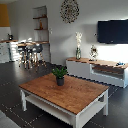 אלנסון Le Studio De Flavia מראה חיצוני תמונה